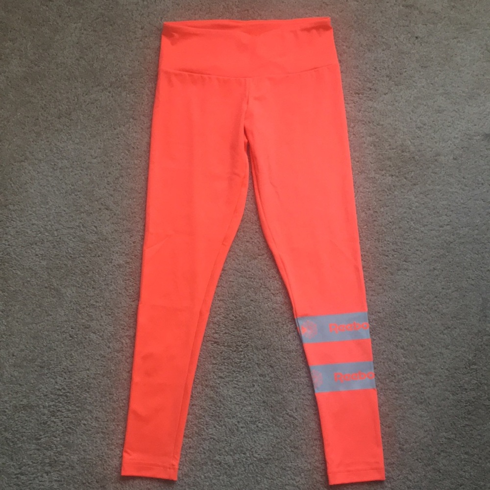 Reebok athletic leggings